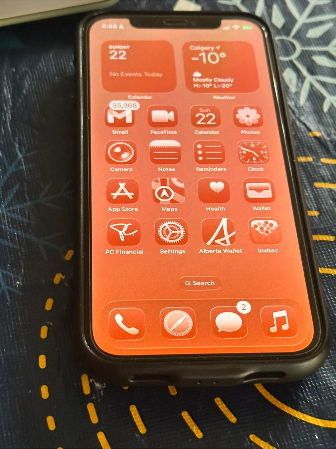 Apple iPhone 12 Pro - photo 2