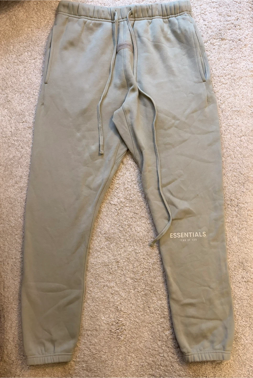 Fear of God Essentials Sweatpants
