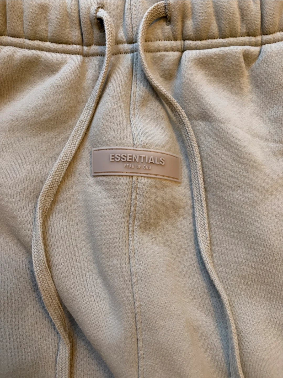Fear of God Essentials Sweatpants - photo 4