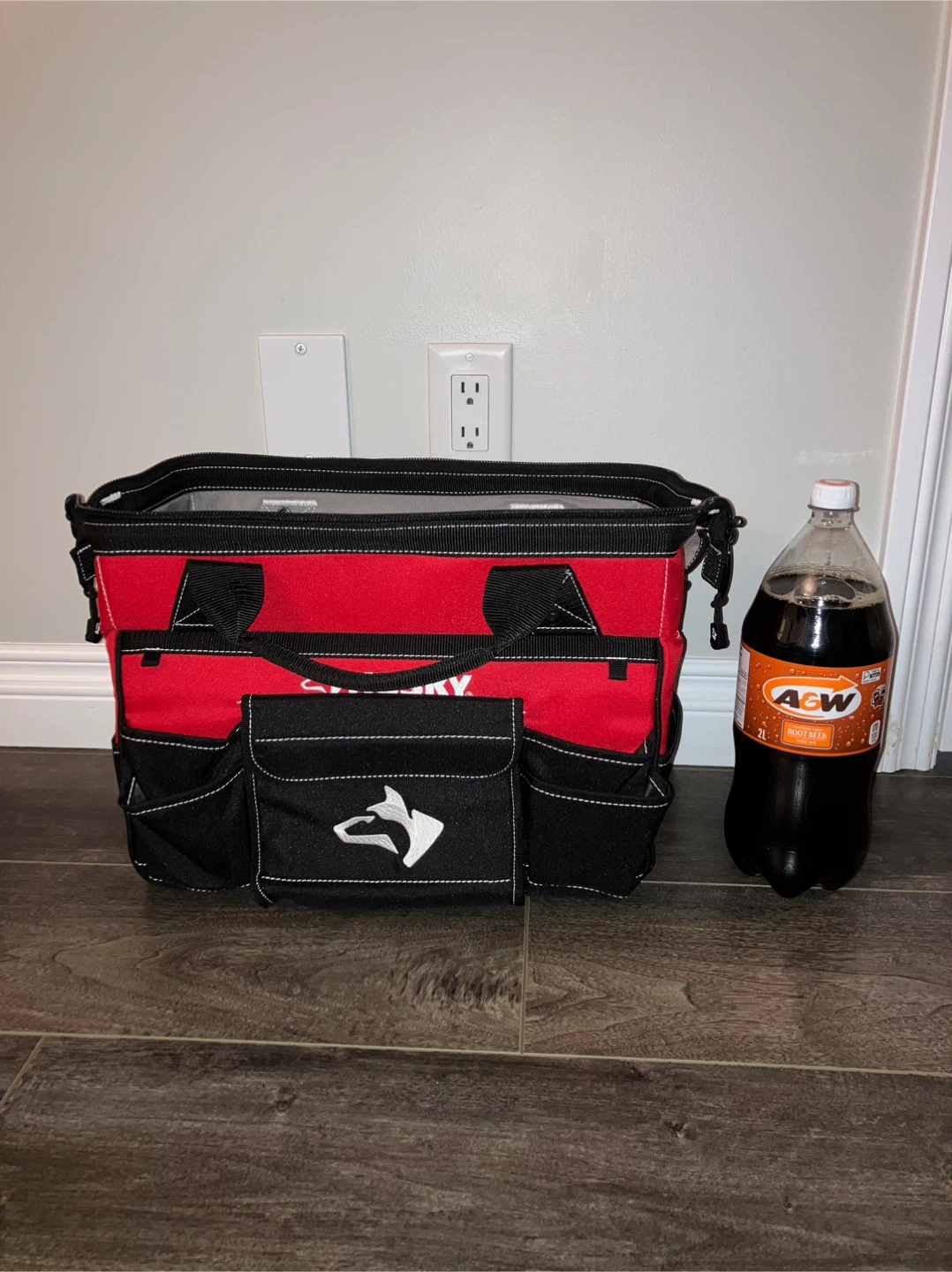 Husky Tool Bags - photo 3
