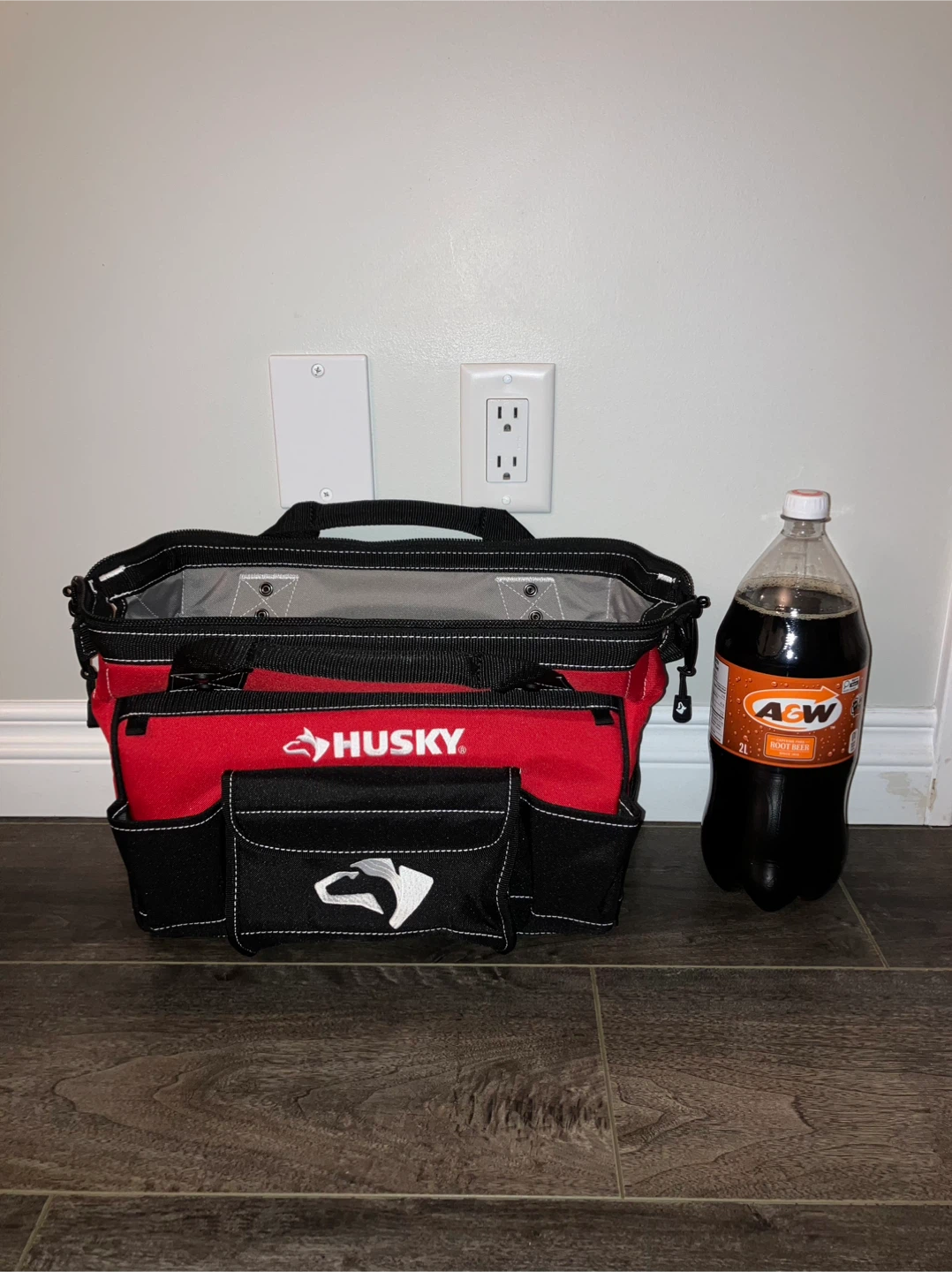 Husky Tool Bags - photo 4