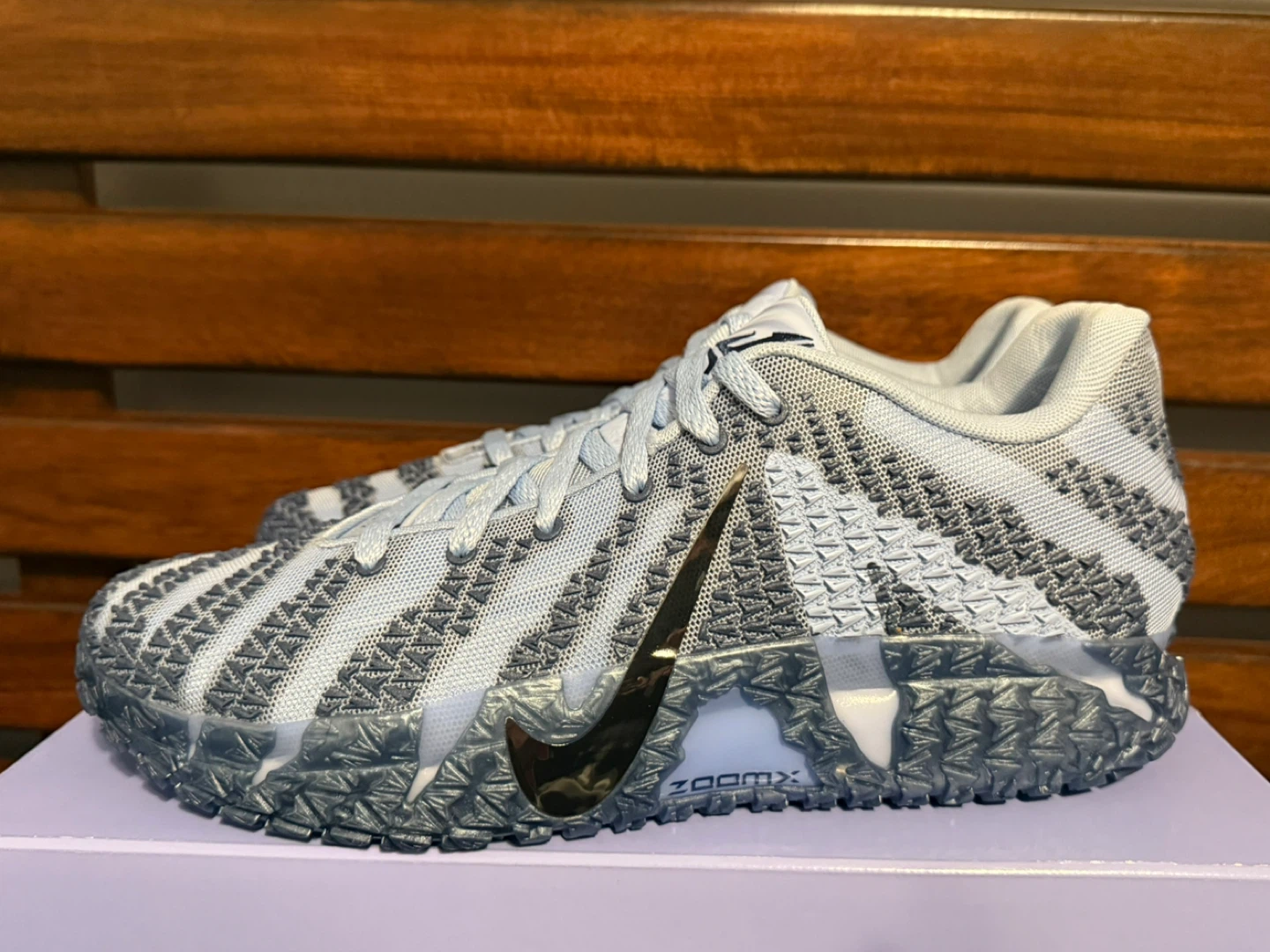 Nike Ja 3 All-star Cobalt Bliss **Sz 12** $160 FIRM!!!!!! - photo 4