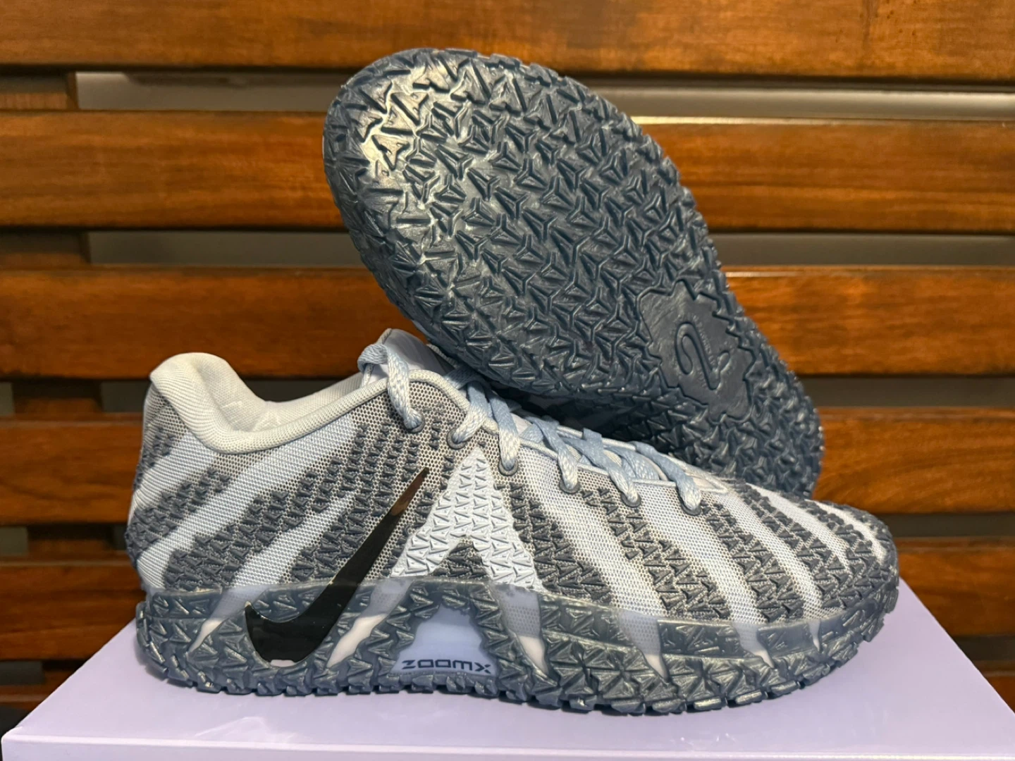 Nike Ja 3 All-star Cobalt Bliss **Sz 12** $160 FIRM!!!!!!