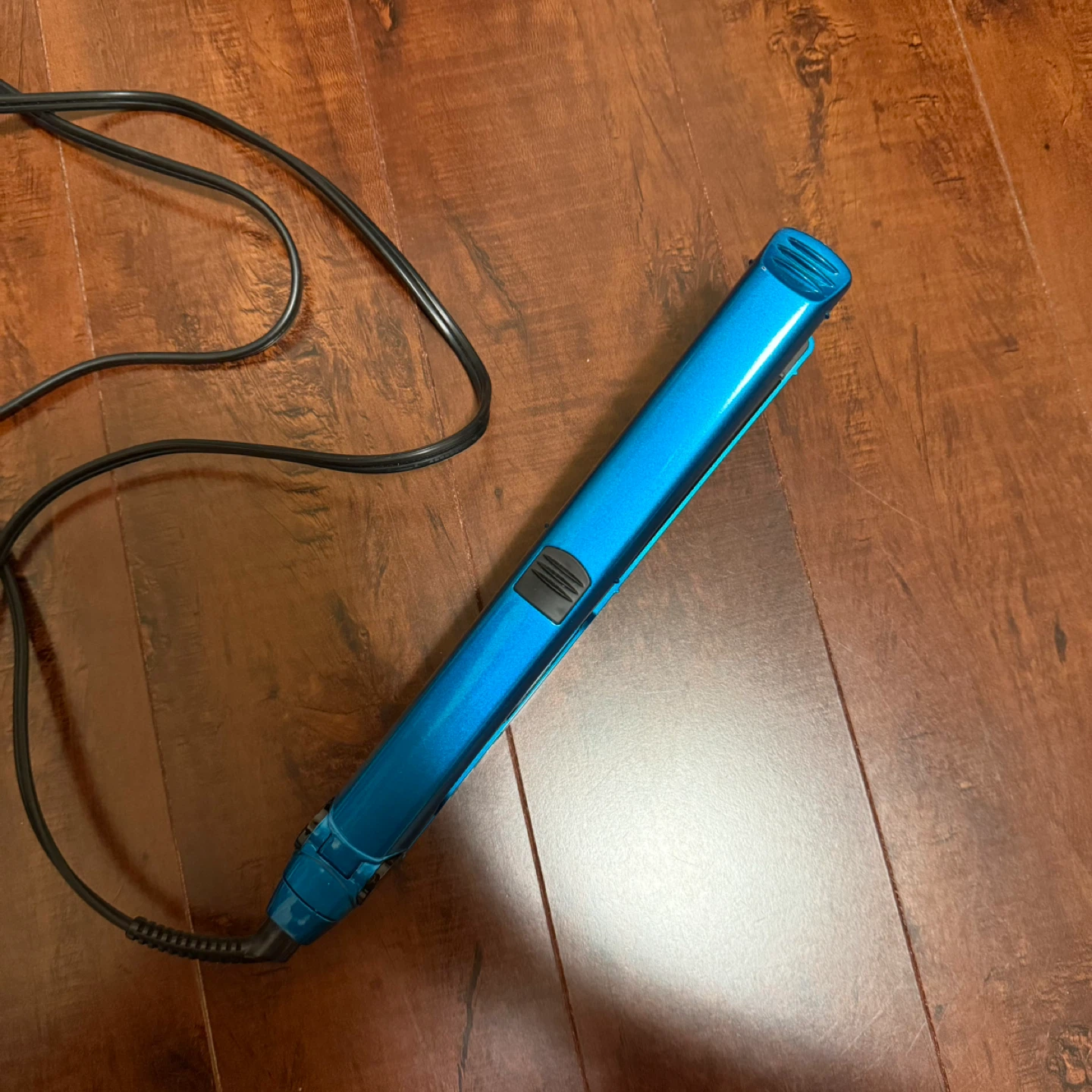 Infiniti Pro by Conair Tourmaline Ceramic Flat Iron - photo 5