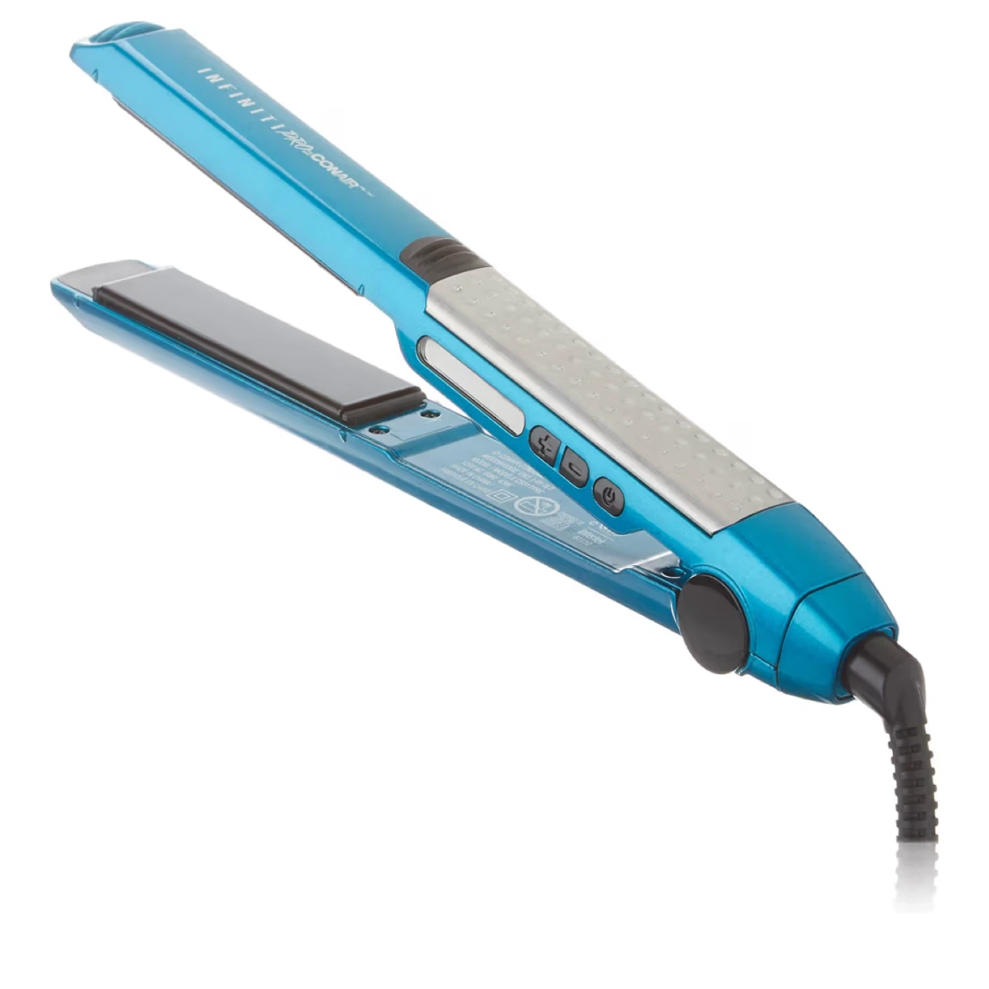 Infiniti Pro by Conair Tourmaline Ceramic Flat Iron