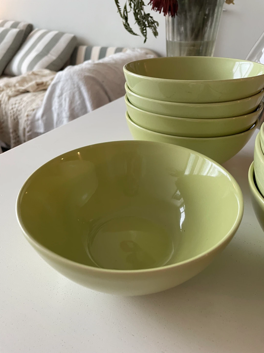 IKEA plates set x26 pieces - photo 3