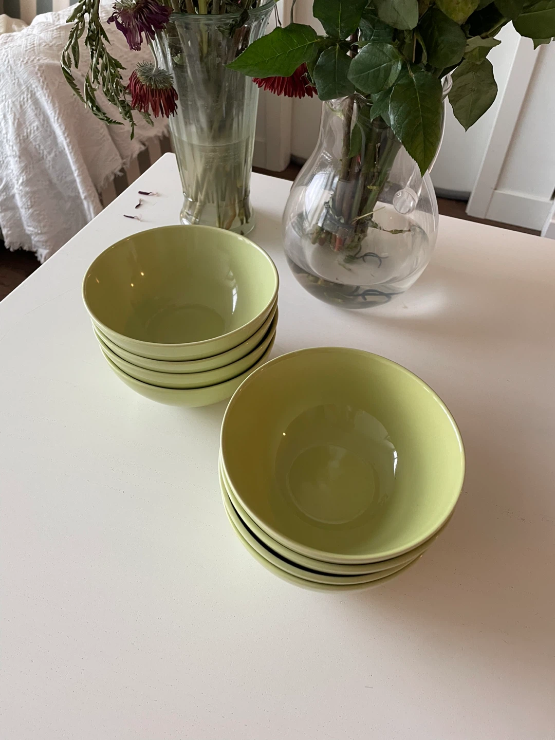 IKEA plates set x26 pieces - photo 2