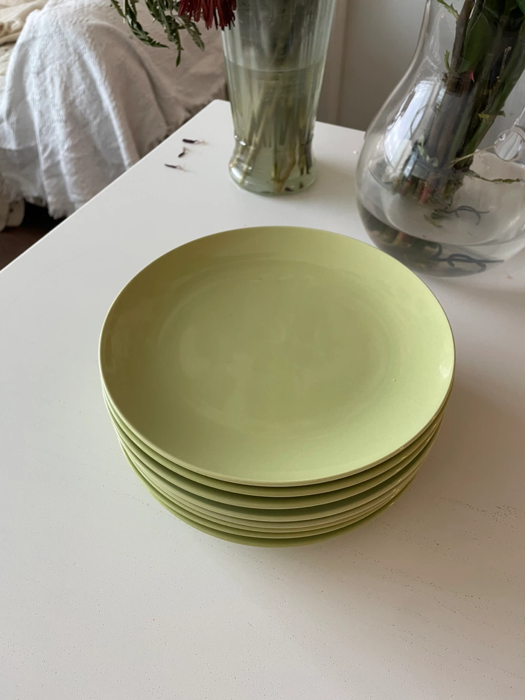 IKEA plates set x26 pieces - photo 4