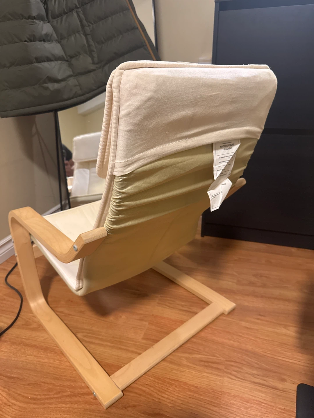 Ikea chair for kids - photo 3