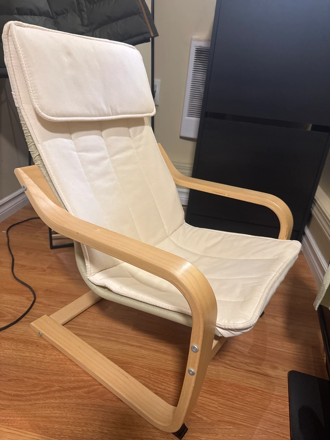 Ikea chair for kids - photo 2