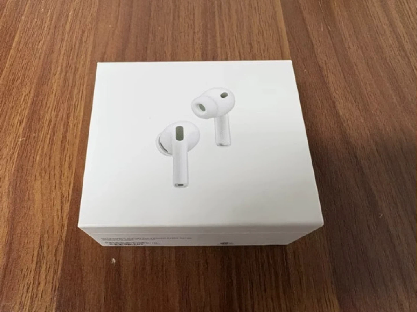 Apple AirPods Pro (3rd Generation) with Charging Case