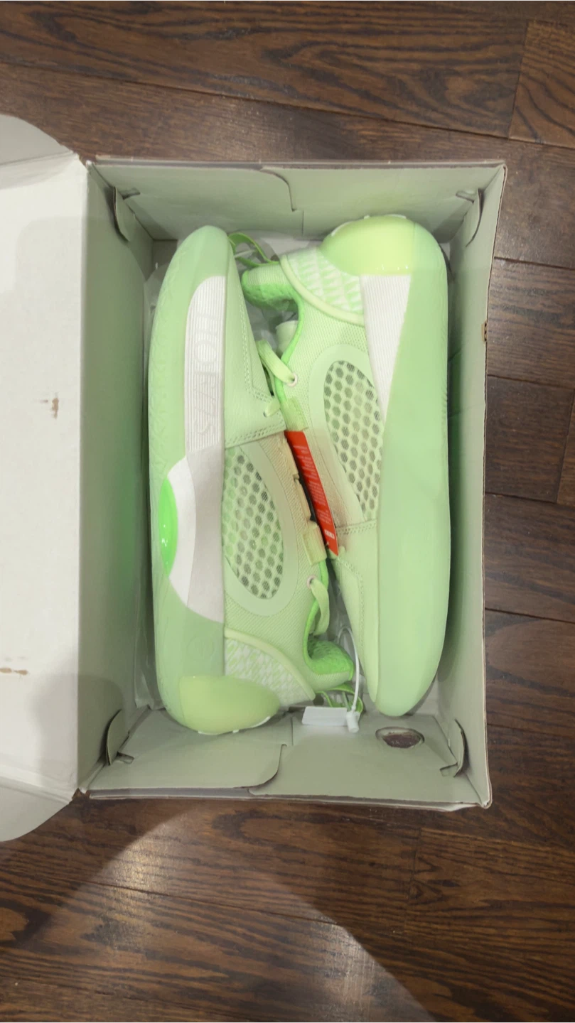 Way of wade 12 encore avocado - photo 3