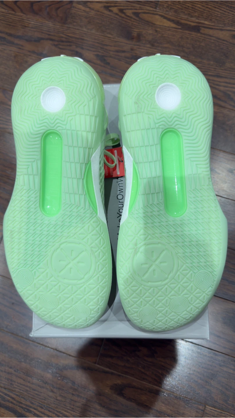 Way of wade 12 encore avocado - photo 4