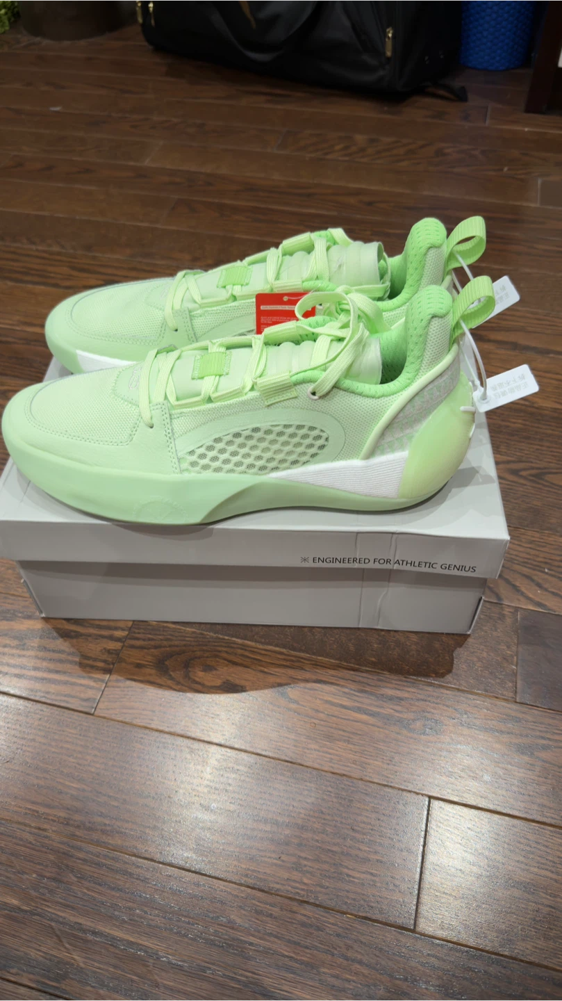 Way of wade 12 encore avocado - photo 2