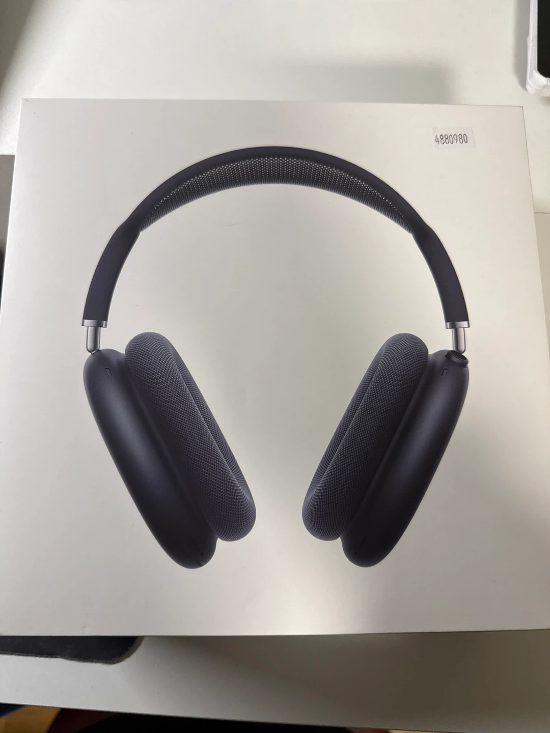 Apple AirPods Max