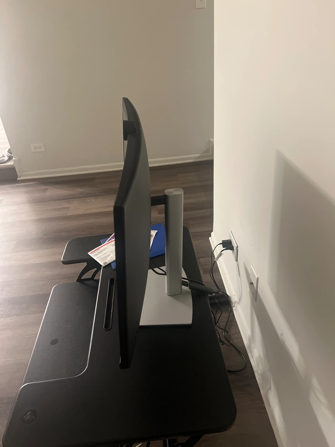 Curved Monitor