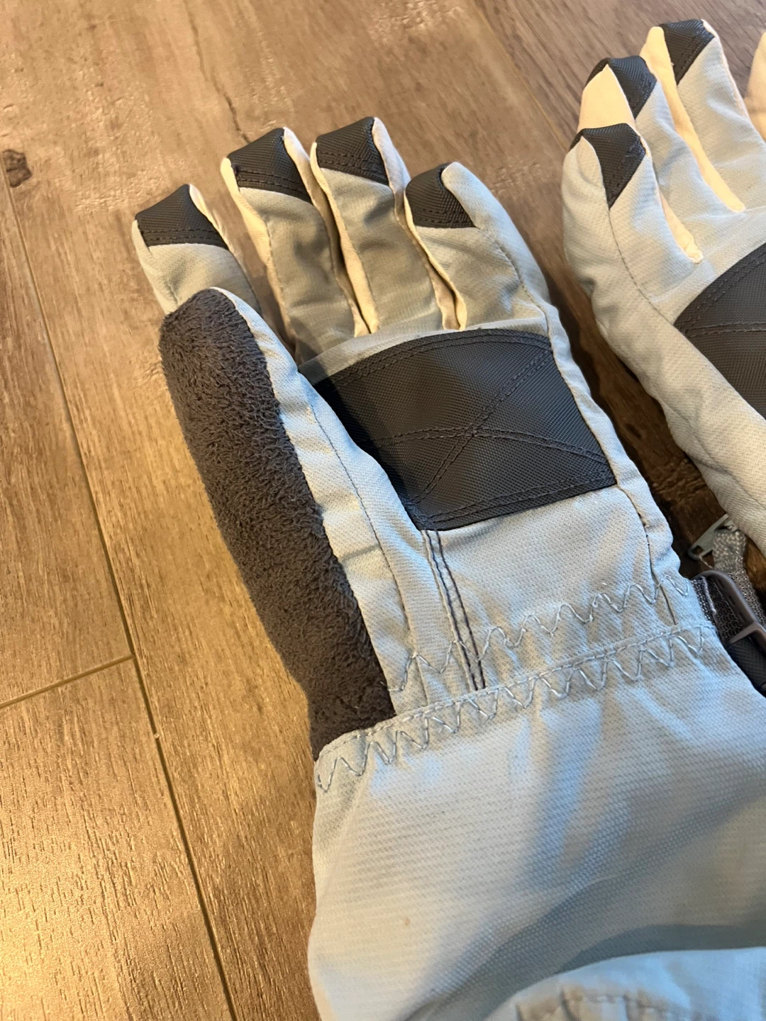 HEAD Ski Gloves size M 🥕 - photo 4