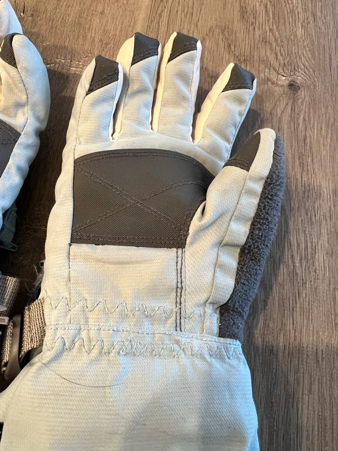 HEAD Ski Gloves size M 🥕 - photo 3