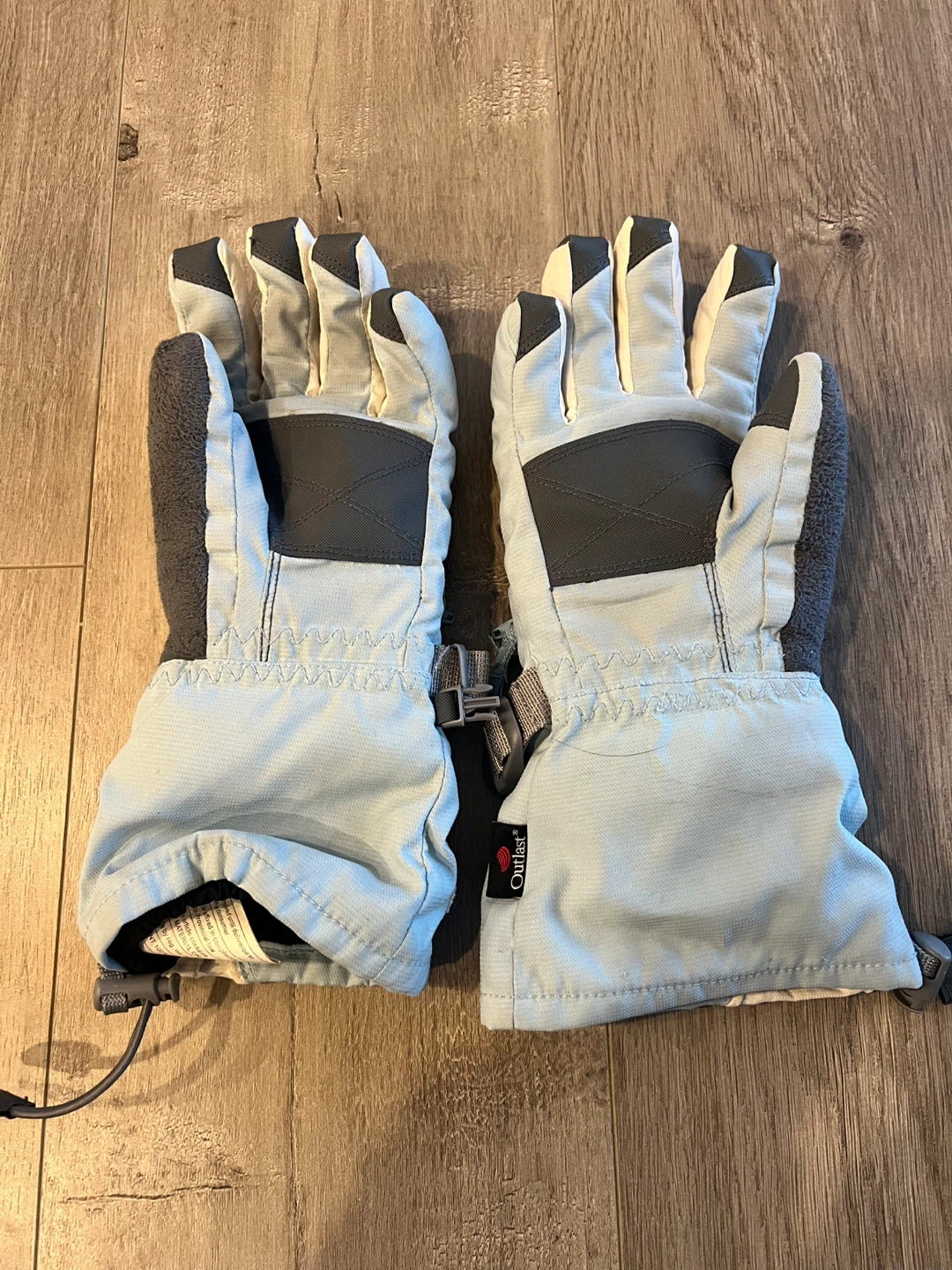 HEAD Ski Gloves size M 🥕 - photo 2