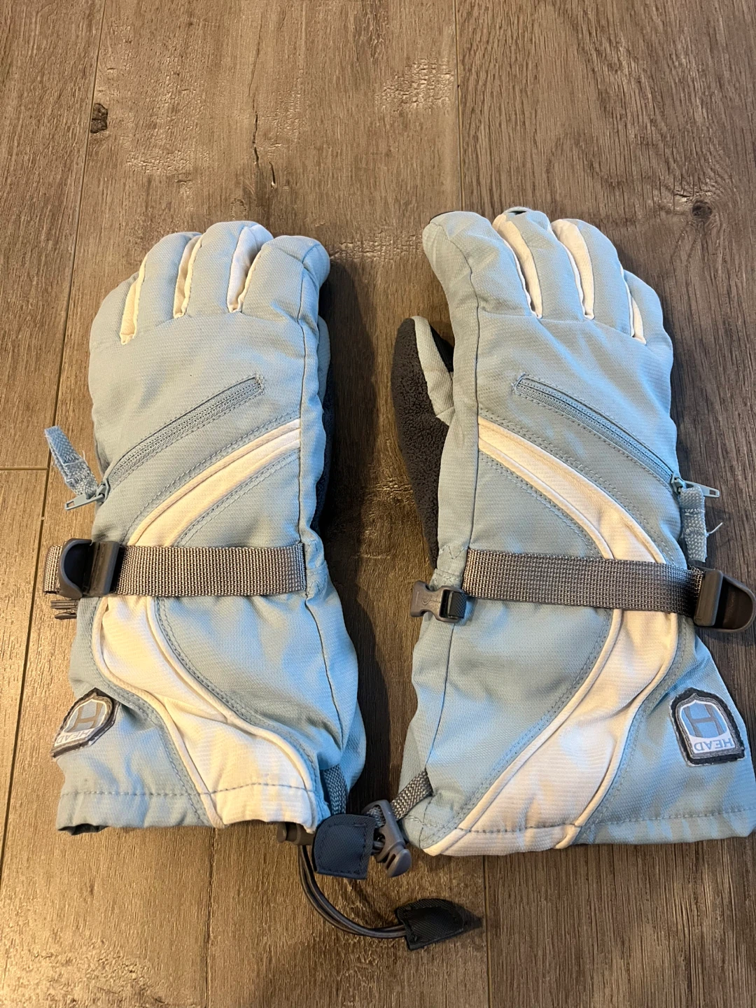 HEAD Ski Gloves size M 🥕