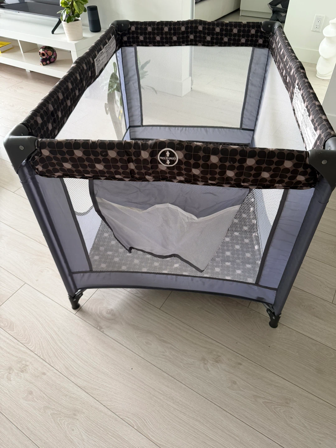 Pamo Babe Playpen - photo 4