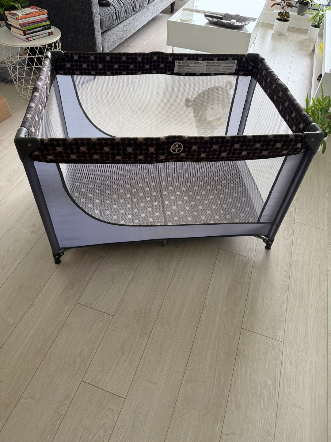 Pamo Babe Playpen - photo 5