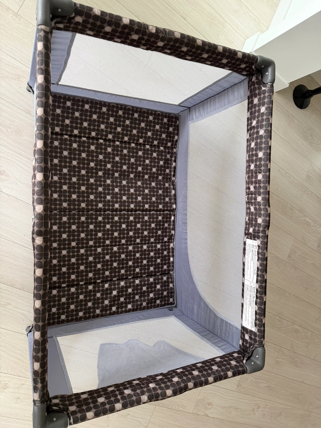 Pamo Babe Playpen - photo 3