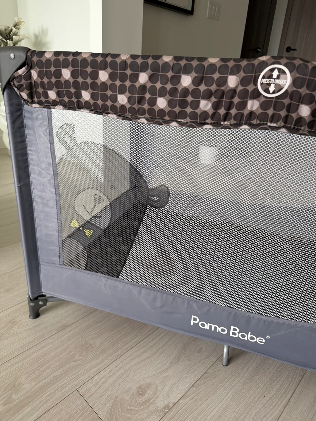 Pamo Babe Playpen - photo 2