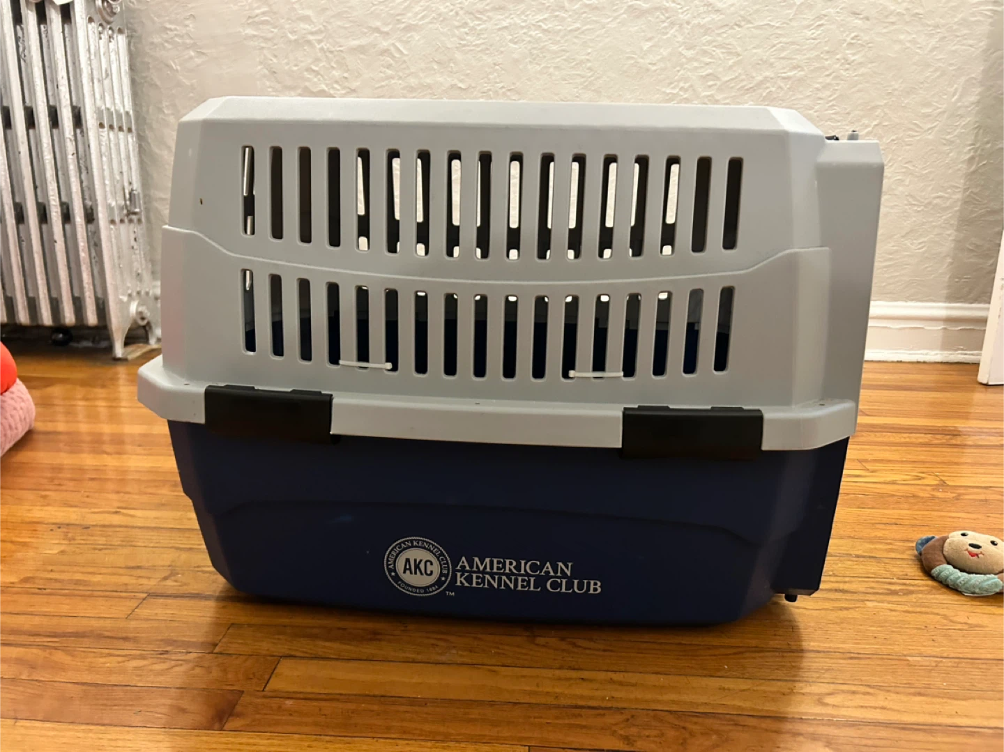 American Kennel Club Pet Carrier - photo 3