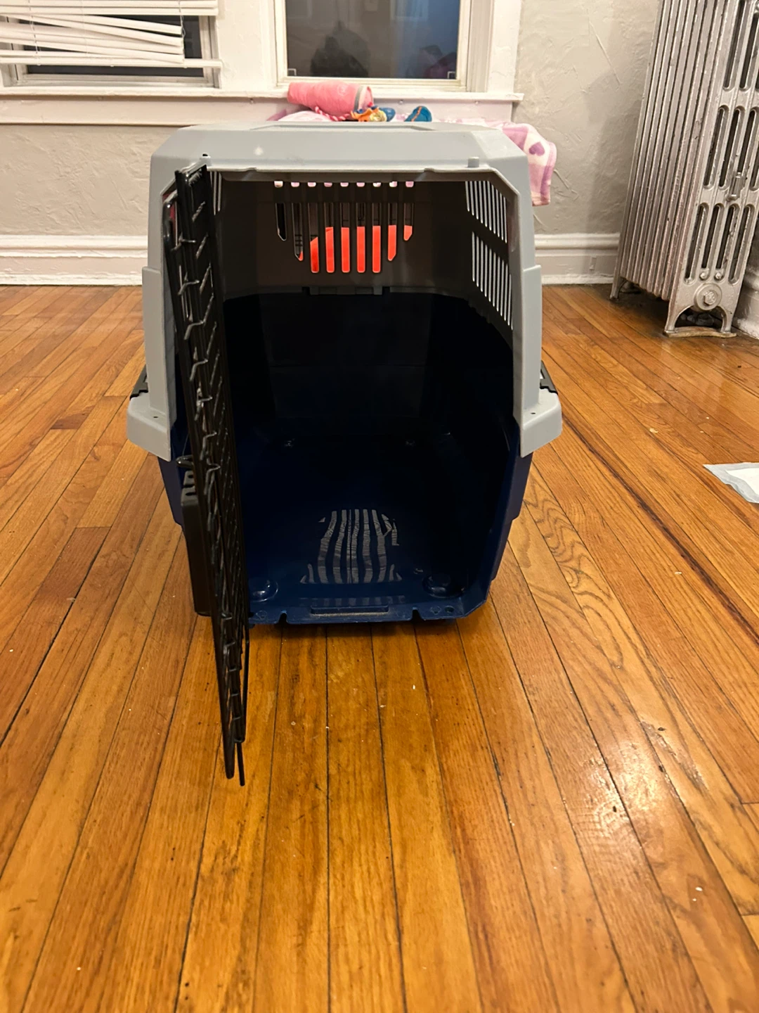 American Kennel Club Pet Carrier