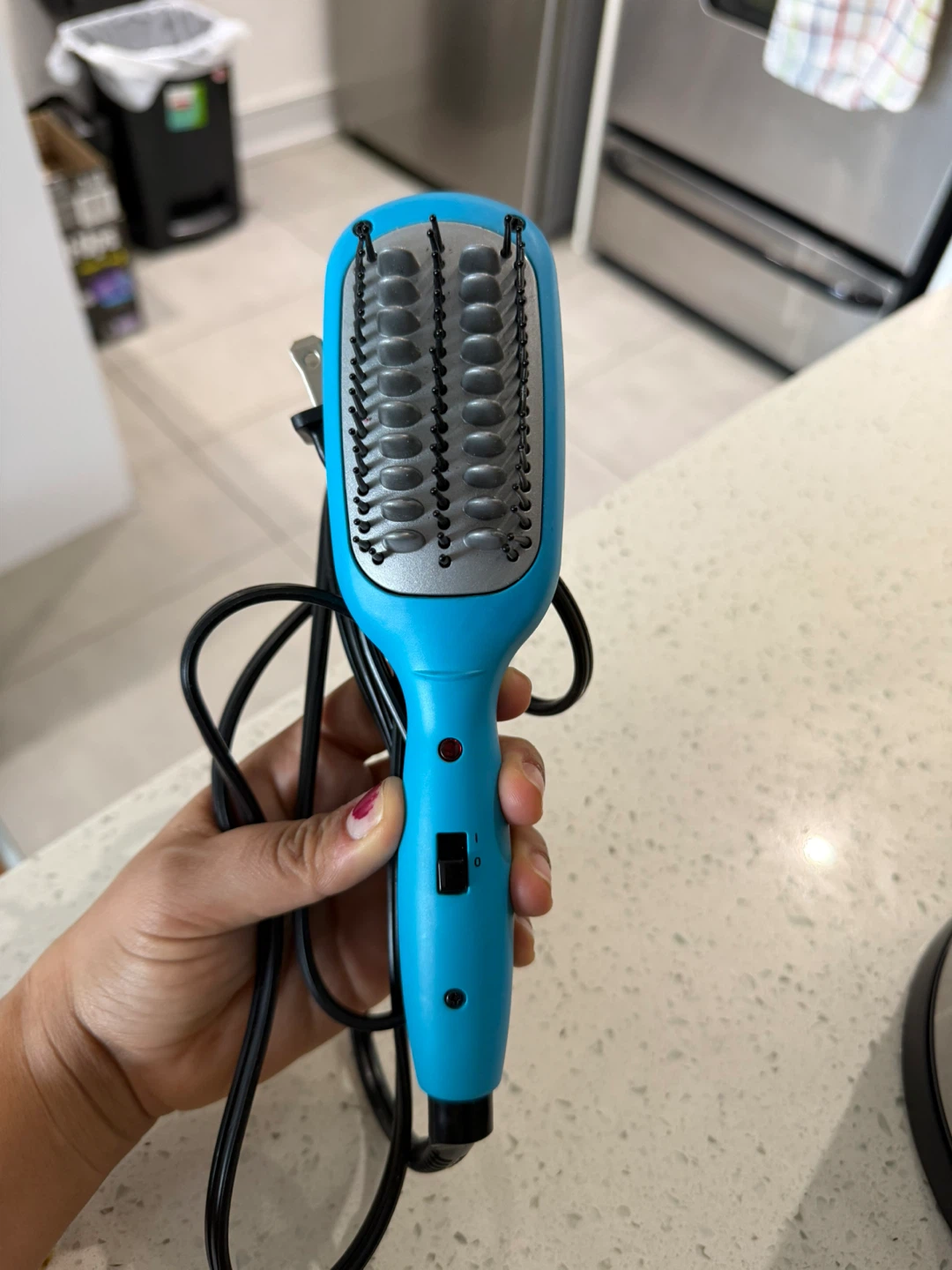Quo Beauty Smoothing Brush