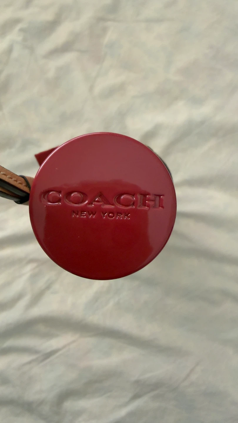 Vintage Coach Umbrella   authentic - photo 5