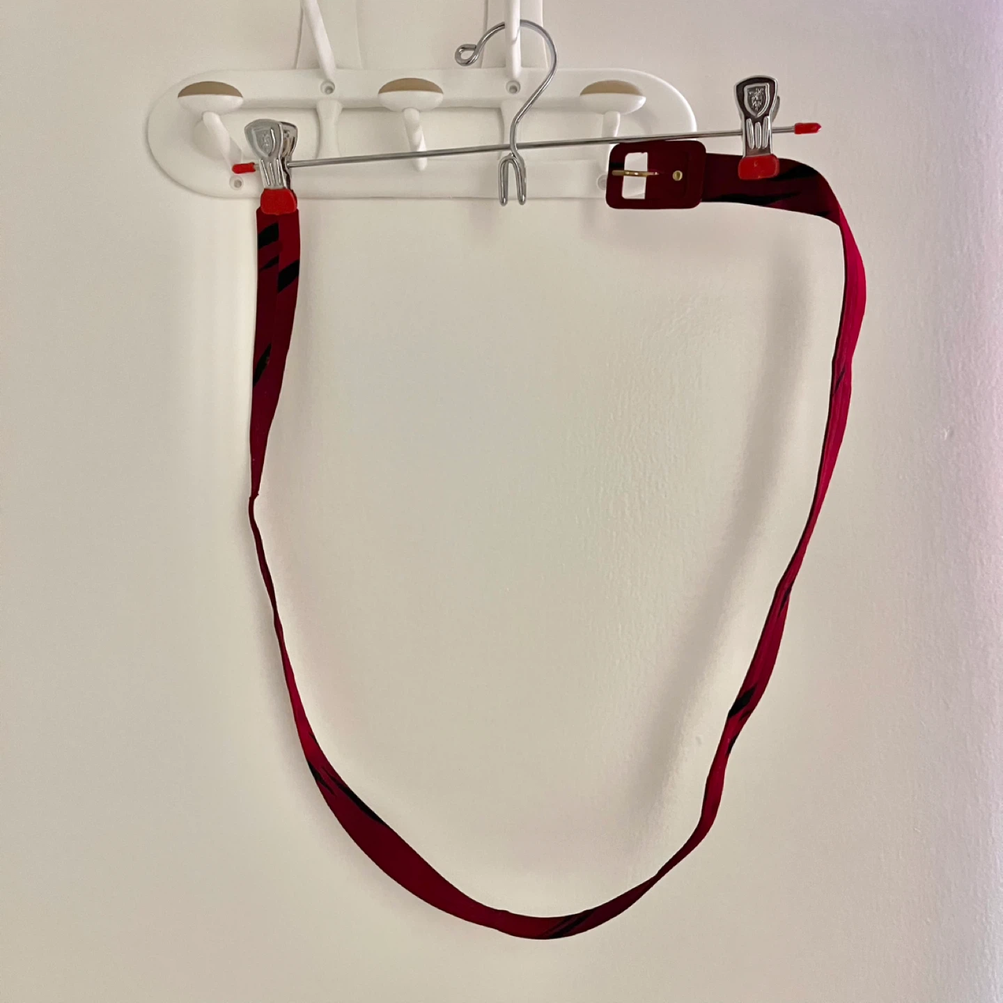 80s fabric belt - photo 4