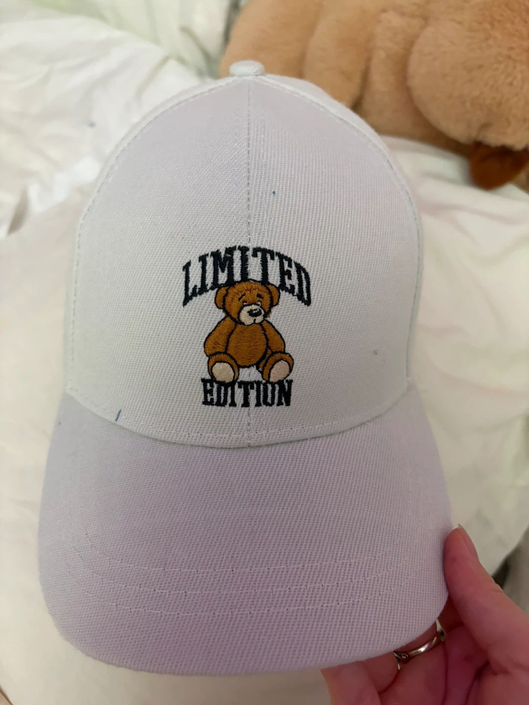 4 Pairs of hats (caps) - photo 5