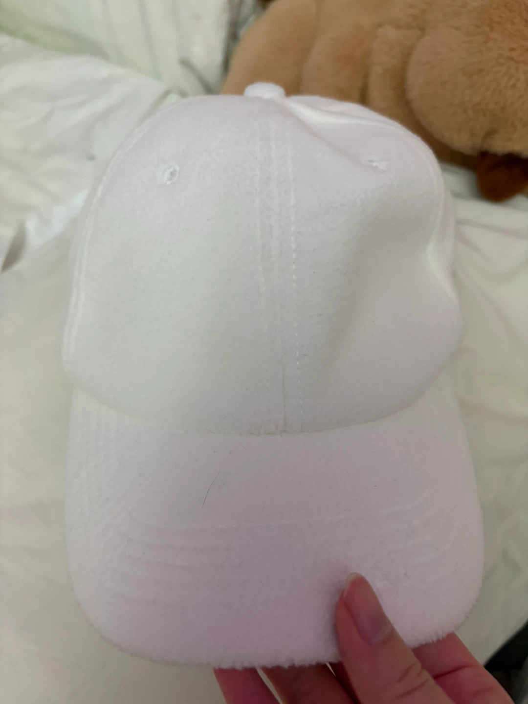 4 Pairs of hats (caps) - photo 3