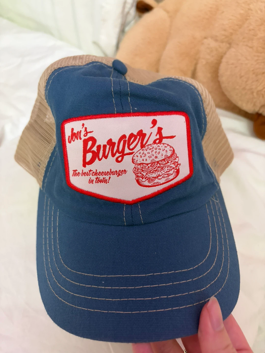 4 Pairs of hats (caps) - photo 4