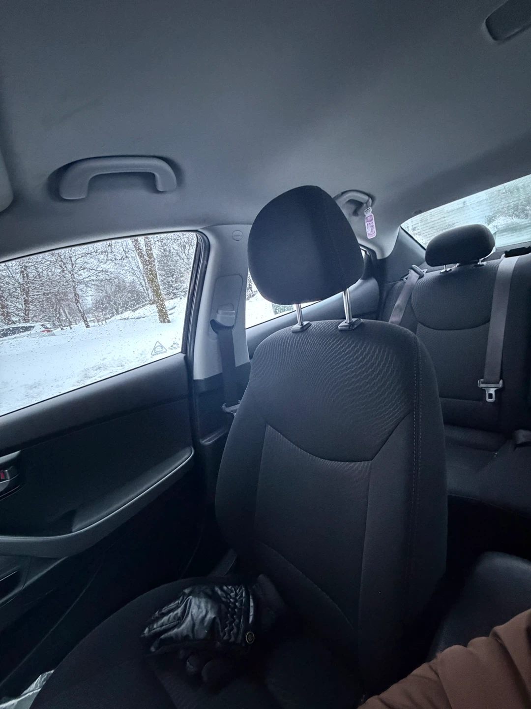 Hyundai Elantra 2015