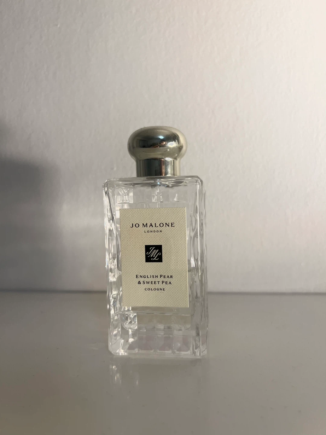 Jo Malone London English Pear & Sweet Pea Cologne 100ml