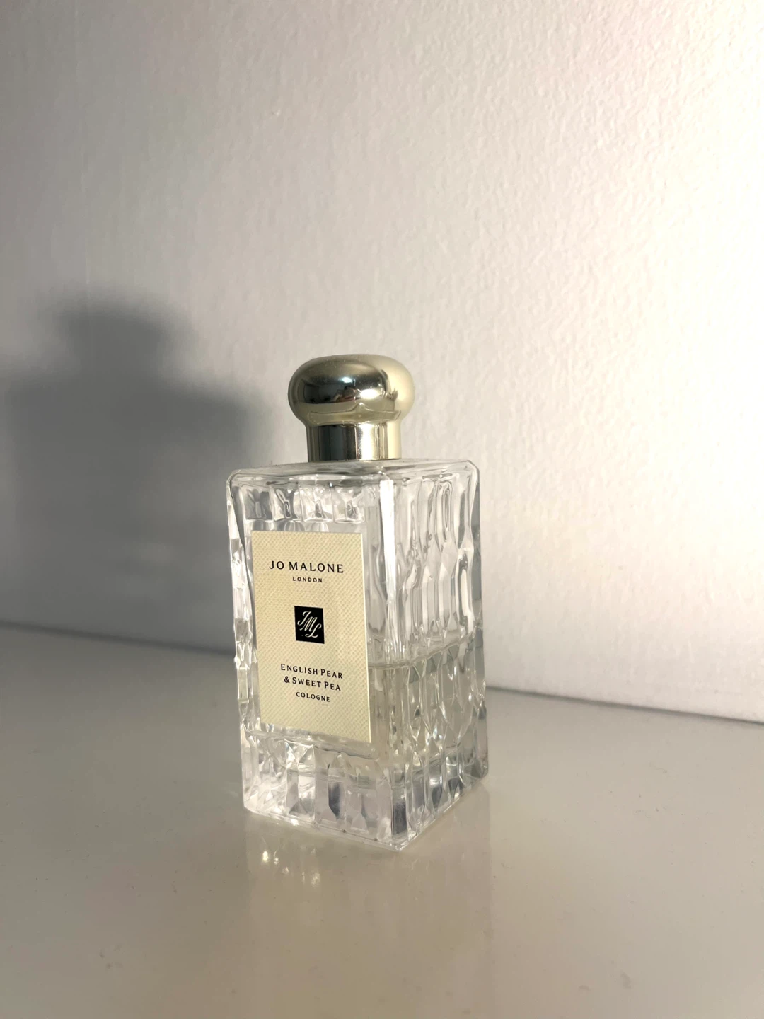 Jo Malone London English Pear & Sweet Pea Cologne 100ml - photo 2