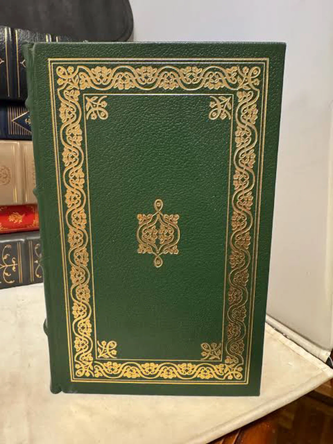 Diseases of the Mind by Benjamin Rush - Vintage