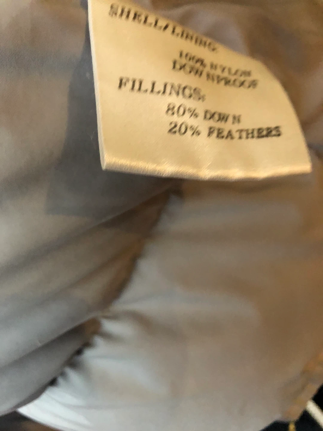KOTEK Puffer Jacket - photo 3