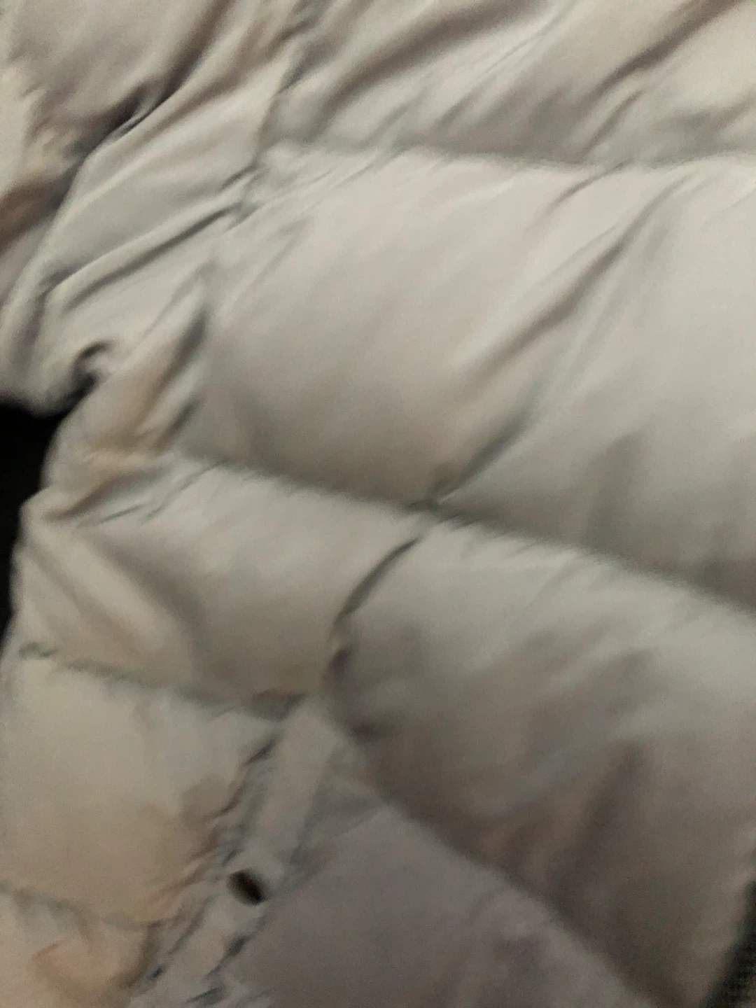 KOTEK Puffer Jacket - photo 2