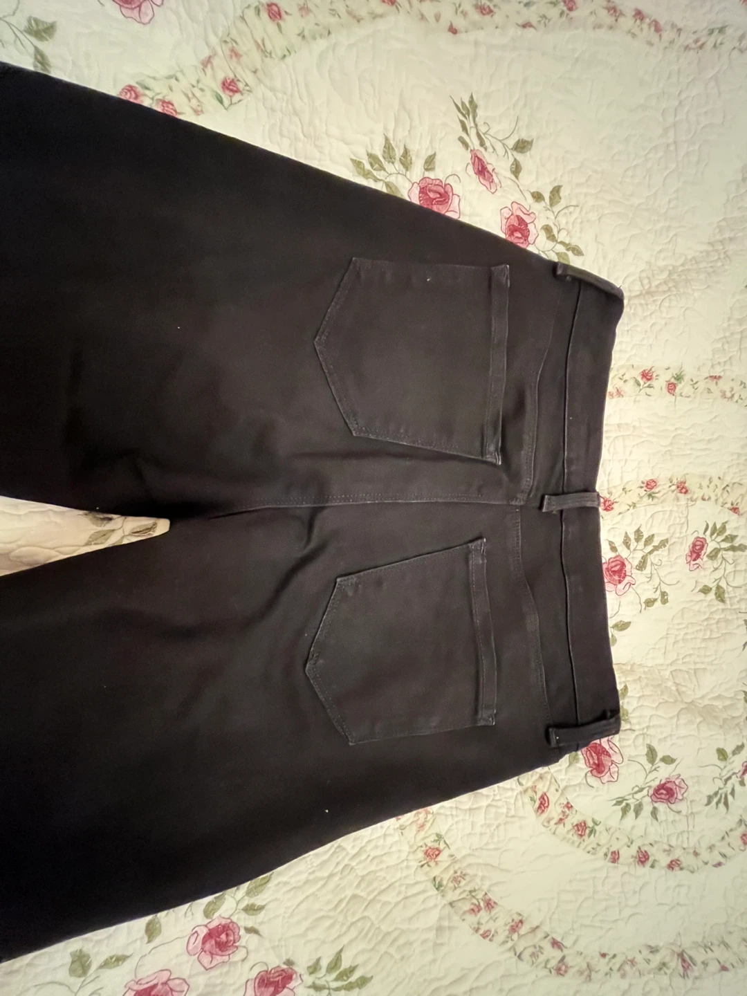 Black AE Jeans - Size 8 - photo 3
