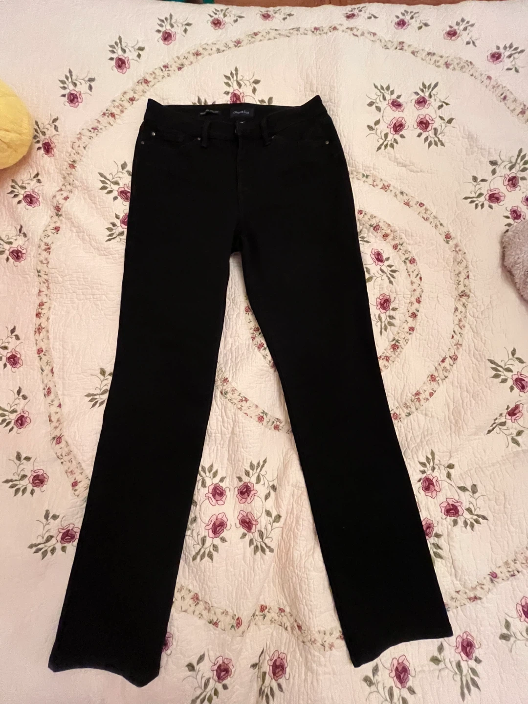 Black AE Jeans - Size 8
