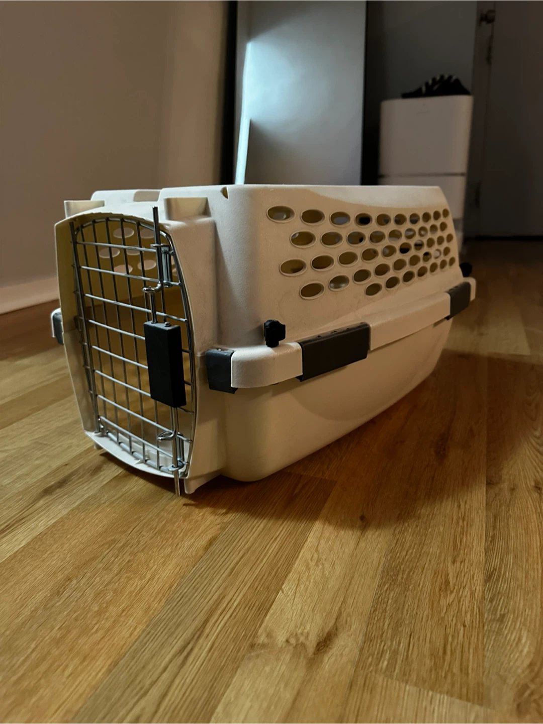 19" Pet Carrier for up to 10 lbs - photo 2