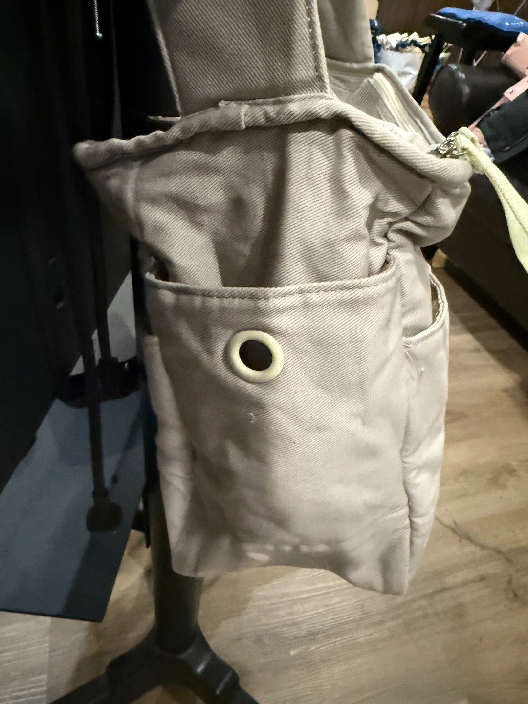 Metoru Pet Carrier Bag - photo 4