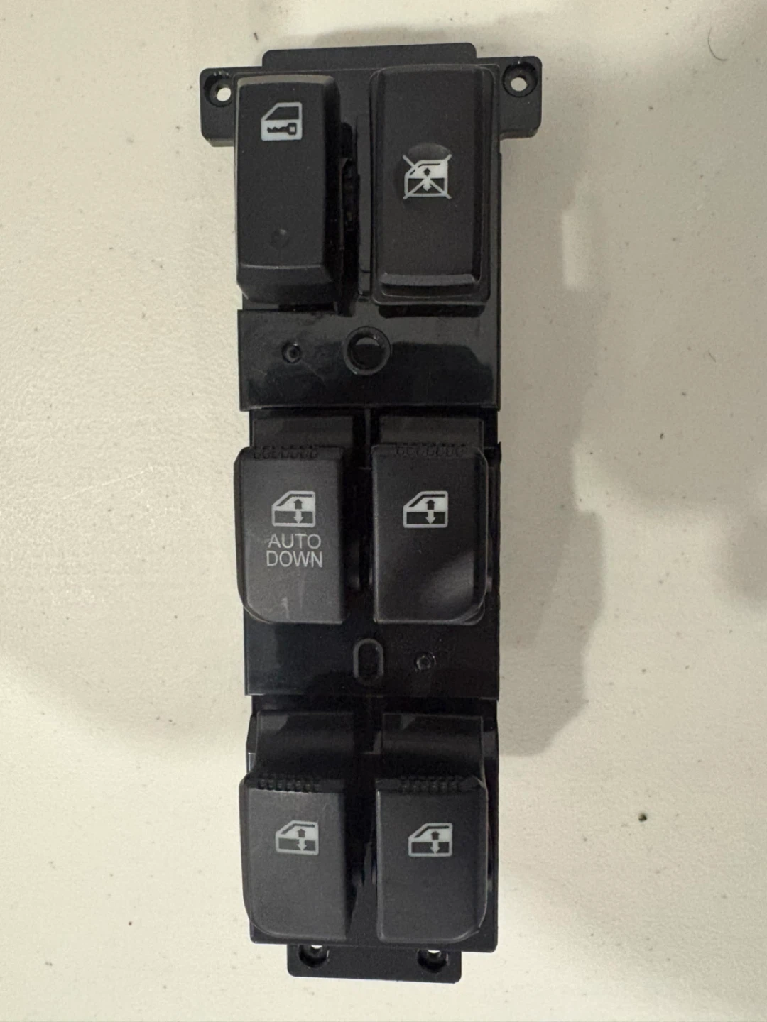Power Window Switch for Hyundai Santa Fe 2006-2012 - photo 5
