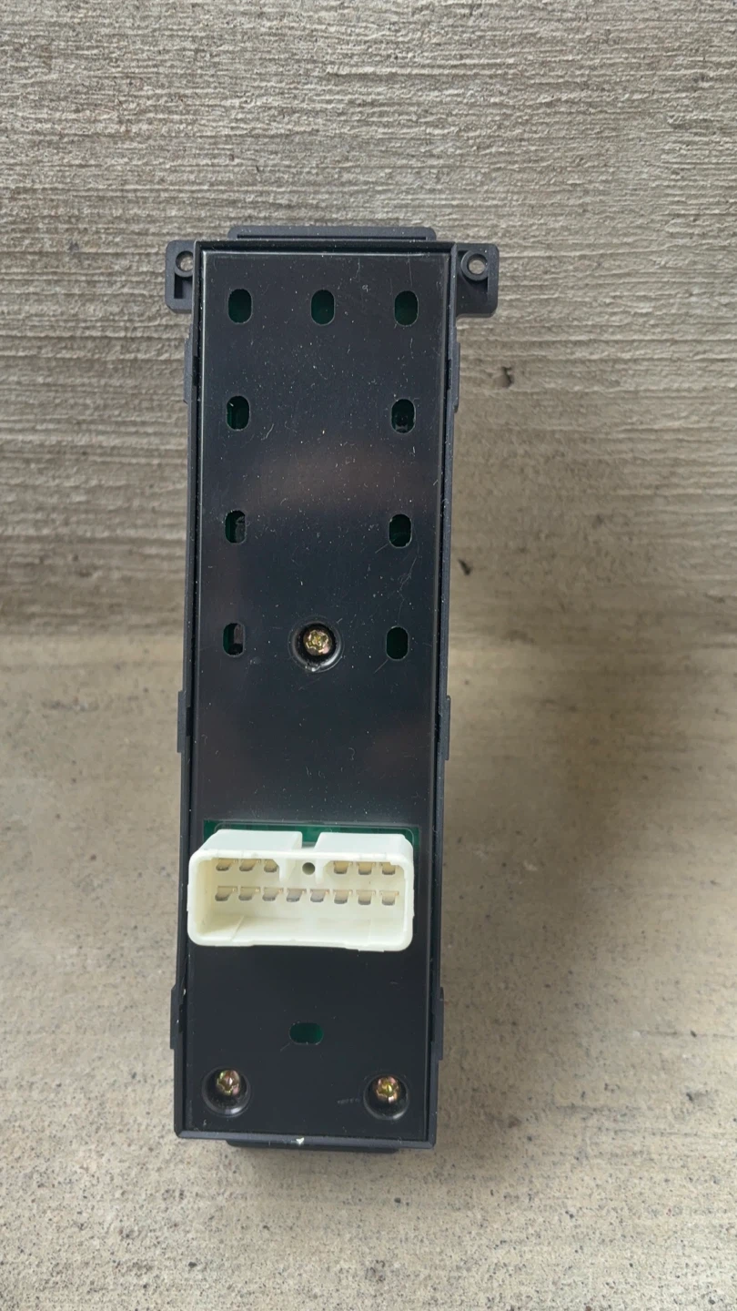 Power Window Switch for Hyundai Santa Fe 2006-2012 - photo 5