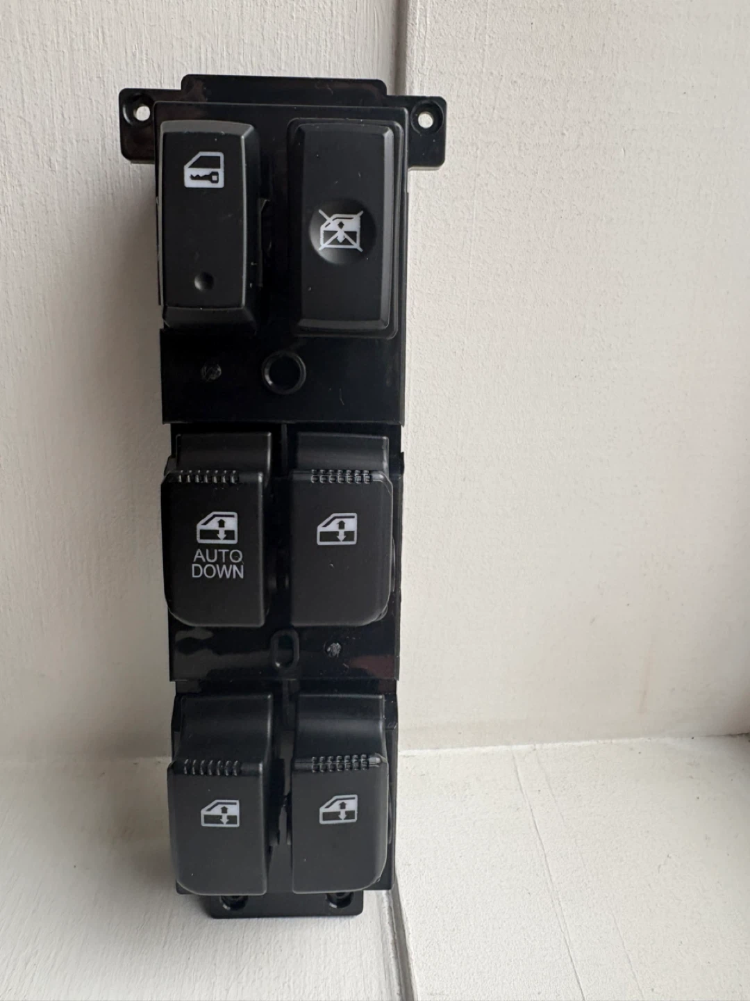 Power Window Switch for Hyundai Santa Fe 2006-2012 - photo 4
