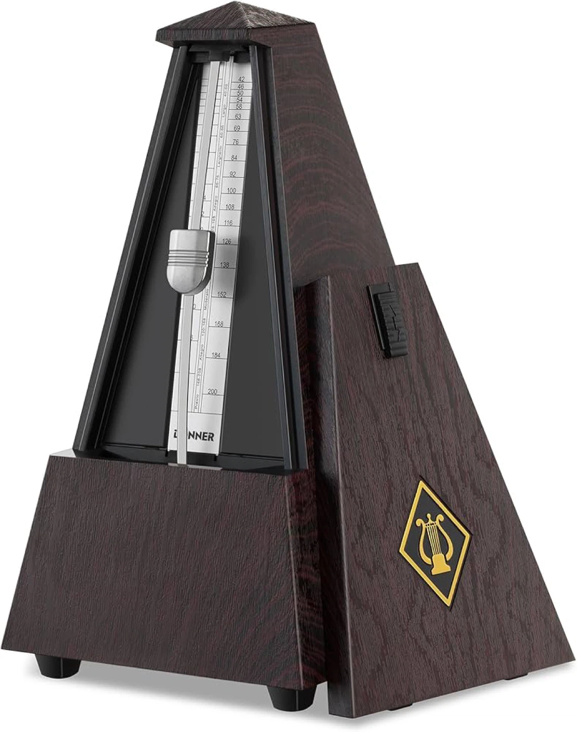 Donner Metronome - photo 3